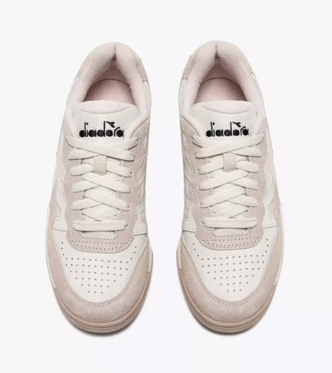 Winner Creamy Wn Sport-Sneaker