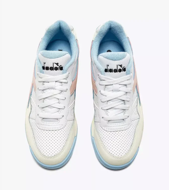 Winner Sportliche Sneaker